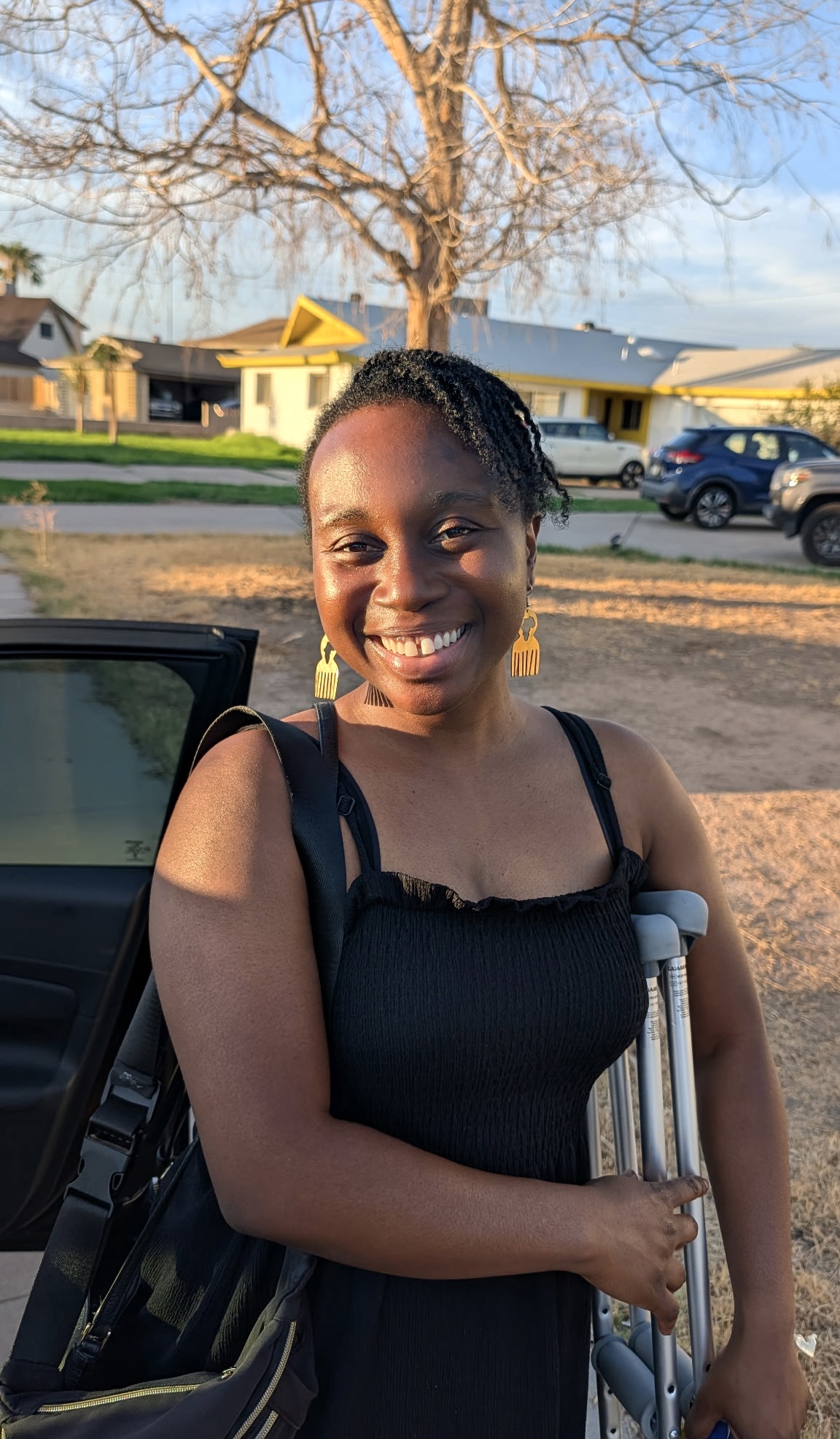 My ACL Injury: One Month Post Op&nbsp;DONE!