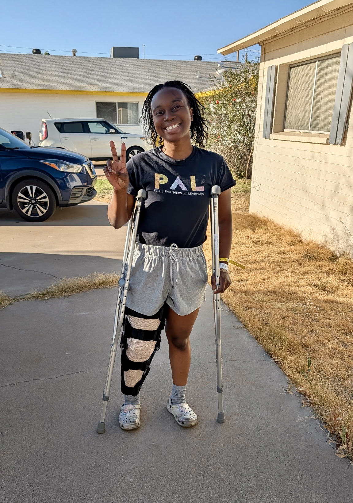 My ACL Injury: Origin&nbsp;Story